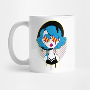 Summer Melt Mug